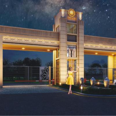 Top Farmhouses in Taoru Gurgaon for Sale