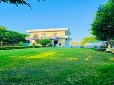 4 BHK Farm House 1 Acre for Sale in Manesar Gurgaon-2