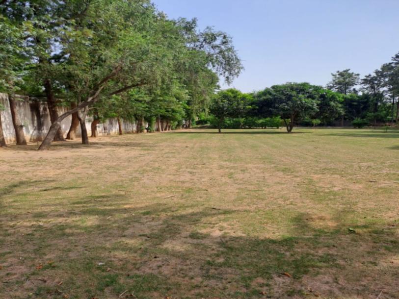 3 BHK Farm House 1 Acre for Sale in Manesar Gurgaon-2
