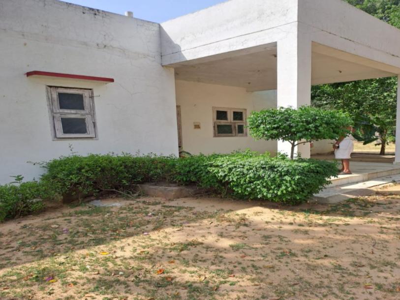 3 BHK Farm House 1 Acre for Sale in Manesar Gurgaon-4