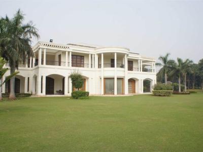 10 BHK Farm House 9680 Sq Yards for Sale in Bandhwari Gurgaon