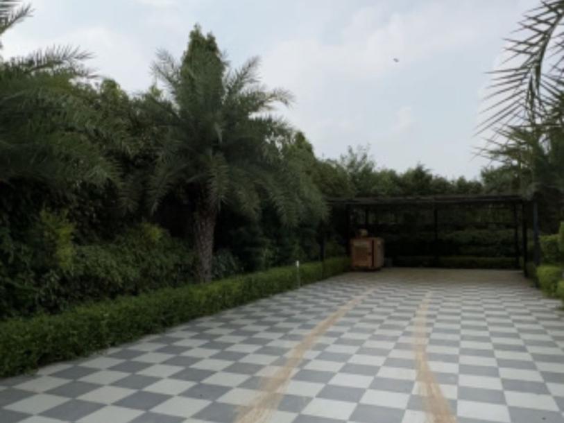 4 BHK Farm House 4000 Sq.ft. for Sale in Manesar Gurgaon-1