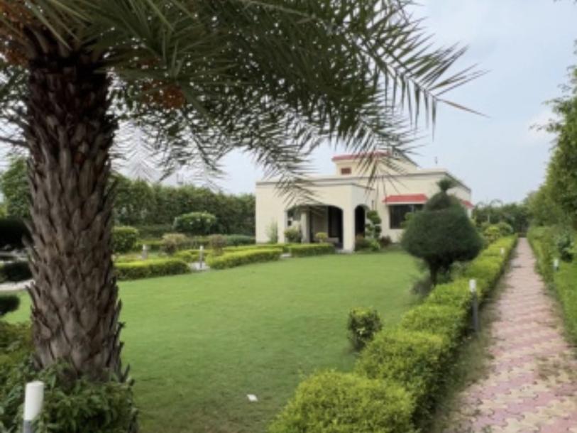 4 BHK Farm House 4000 Sq.ft. for Sale in Manesar Gurgaon-2