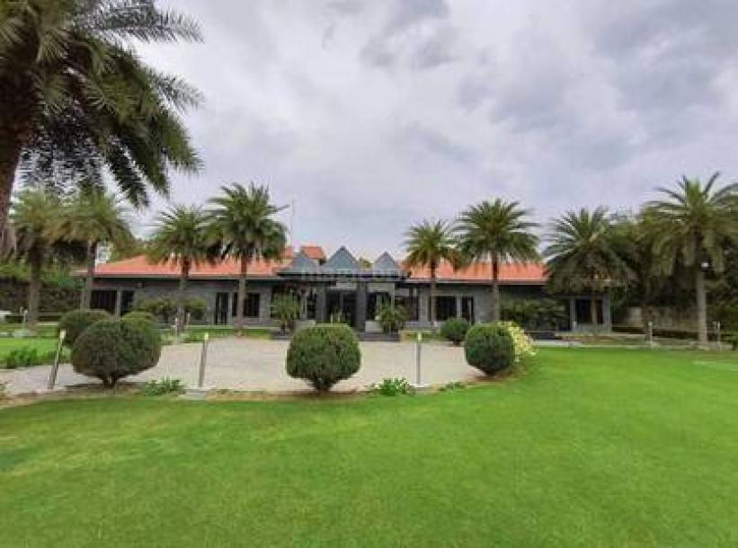 Vatika Westin Sohna Resort-1