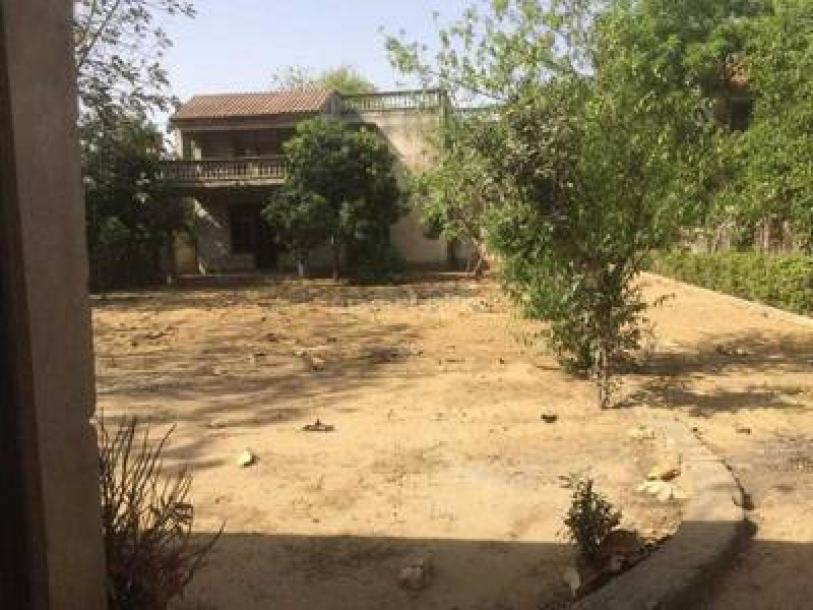 Vatika Westin Sohna Resort-2