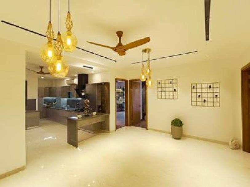 5 Bedroom Farm house 2400 sq yds in Chattarpur, South Delhi-2