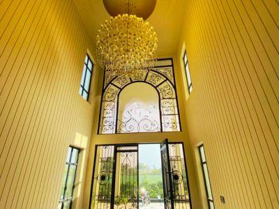 6 Bedroom Farm house 1778 sq yds in Chattarpur, South Delhi