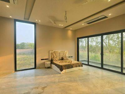 6 Bedroom Farm house 4840 sq yds in Dera Mandi, Delhi
