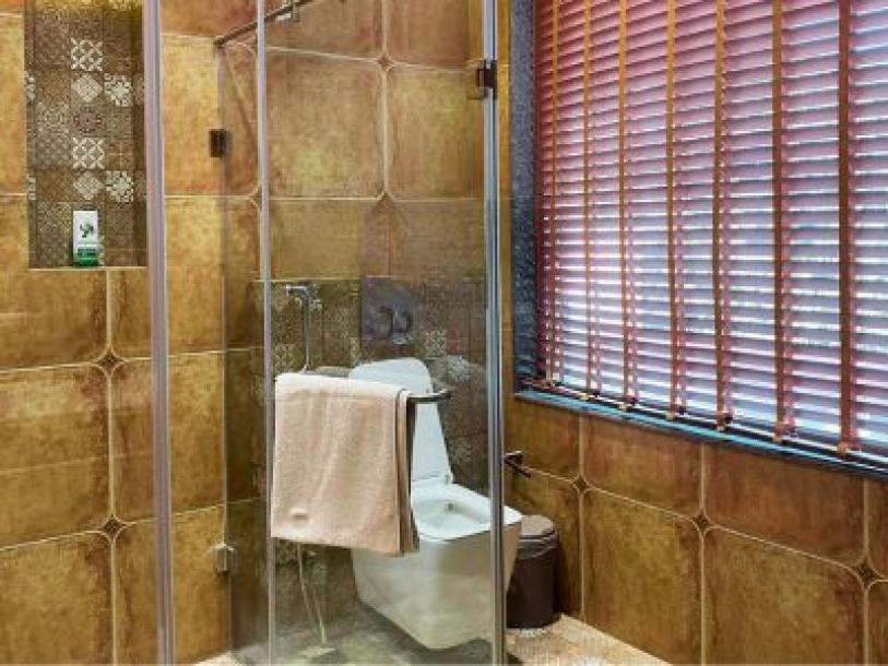 5 Bedroom Farm house 9680 sq yds in Chattarpur, South Delhi-12