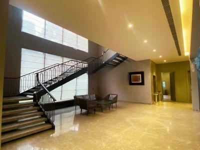 5 Bedroom Farm house 7260 sq yds in Chattarpur, South Delhi