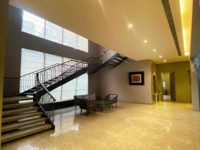 5 Bedroom Farm house 7260 sq yds in Chattarpur, South Delhi-12