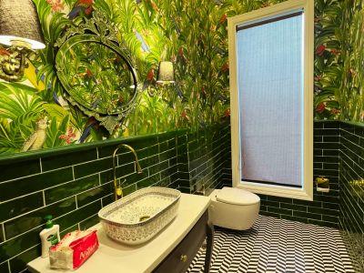 5 Bedroom Farm house 4840 sq yds in Ansal Satbari, South Delhi