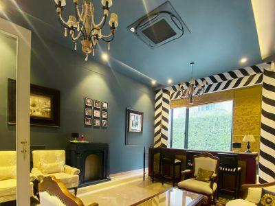 5 Bedroom Farm house 7260 sq yds in Chattarpur, South Delhi