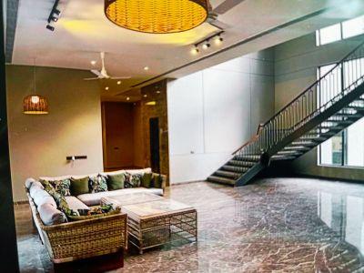 5 Bedroom Farm house 4840 sq yds in Dera Mandi, South Delhi