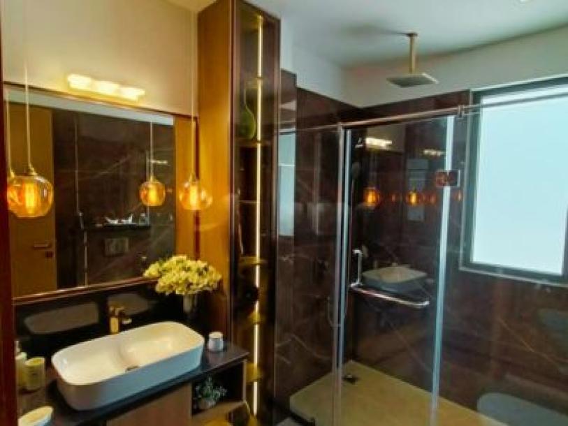 5 Bedroom Farm house 2400 sq yds in Chattarpur, South Delhi-3