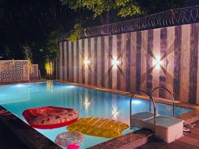 5 Bedroom Farm house 2500 sq yds in Ansal Satbari, South Delhi