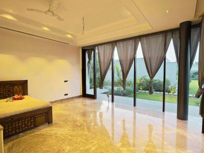 6 Bedroom Farm house 1666 sq yds in Dera Mandi, South Delhi