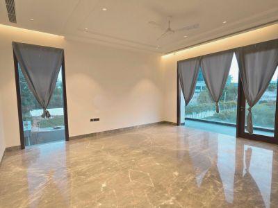 6 Bedroom Farm house 1666 sq yds in Dera Mandi, South Delhi