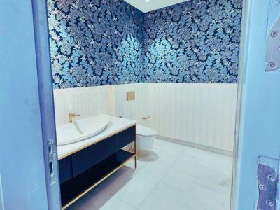 5 Bedroom Farm house 4840 sq yds in Dera Mandi, Delhi