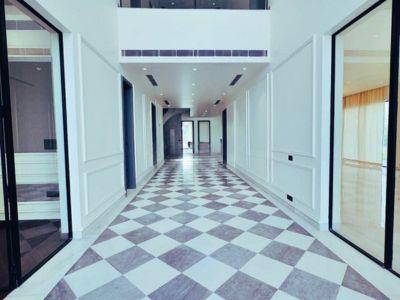 5 Bedroom Farm house 4840 sq yds in Dera Mandi, Delhi