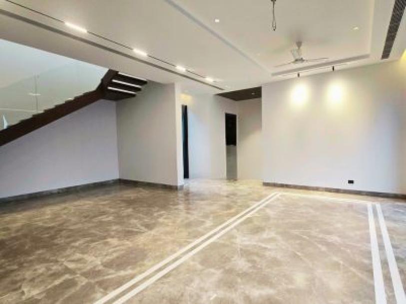 6 Bedroom Farm house 1666 sq yds in Dera Mandi, South Delhi-14