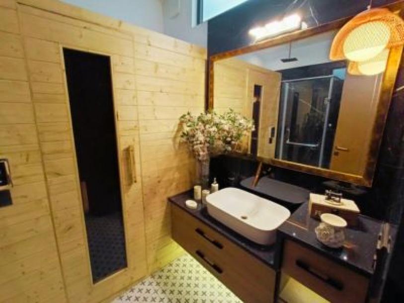 5 Bedroom Farm house 2400 sq yds in Chattarpur, South Delhi-4