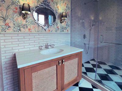 5 Bedroom Farm house 4840 sq yds in Ansal Satbari, South Delhi