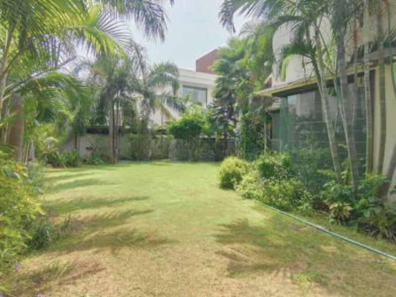 5 Bedroom Farm house 2500 sq yds in Chattarpur, South Delhi-4