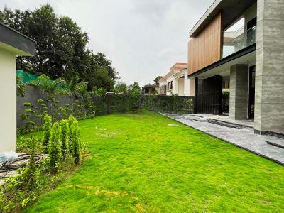 5 Bedroom Farm house 1600 sq yds in Ansal Satbari, South Delhi