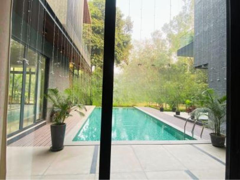 5 Bedroom Farm house 7260 sq yds in Chattarpur, South Delhi-1