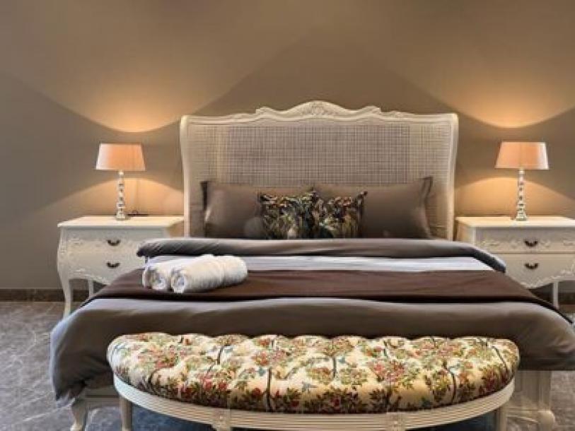6 Bedroom Farm house in Chhatarpur, South Delhi-3