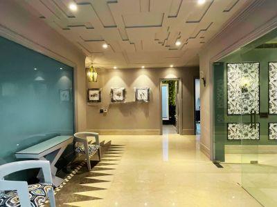 5 Bedroom Farm house 4840 sq yds in Ansal Satbari, South Delhi