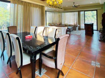 5 Bedroom Farm house 9680 sq yds in Chattarpur, South Delhi