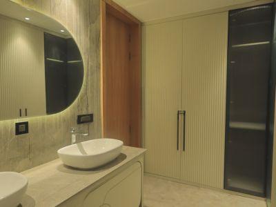 5 Bedroom Farm house 9680 sq yds in Dera Mandi Delhi