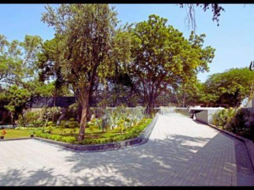 6 Bedroom Farm house in Chhatarpur, South Delhi-5