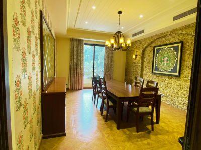 5 Bedroom Farm house 9680 sq yds in Chattarpur, South Delhi