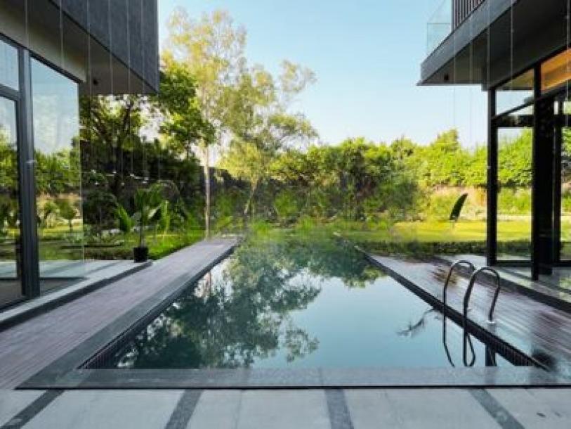 6 Bedroom Farm house in Chhatarpur, South Delhi-6