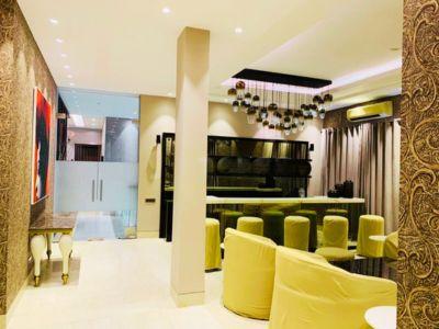 5 Bedroom Farm house 2420 sq yds in Chattarpur, South Delhi