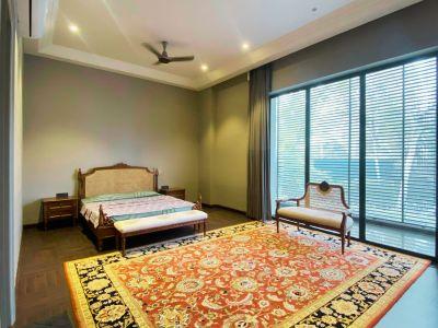 5 Bedroom Farm house 7260 sq yds in Chattarpur, South Delhi