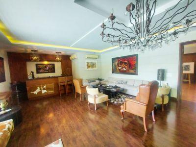 5 Bedroom Farm house 12100 sq yds in Dera Mandi, South Delhi