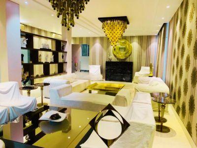 5 Bedroom Farm house 2420 sq yds in Chattarpur, South Delhi