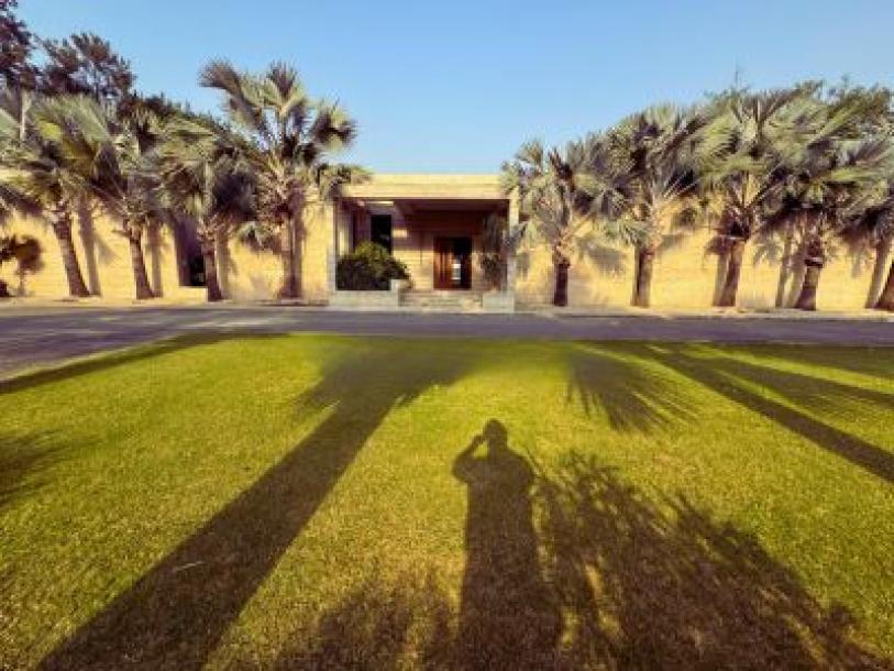 6 Bedroom Farm house in Chattarpur, South Delhi-8