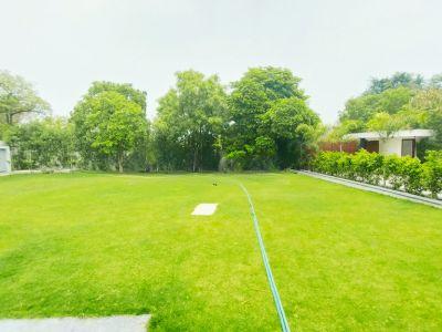 5 Bedroom Farm house in Ansal Satbari, South Delhi