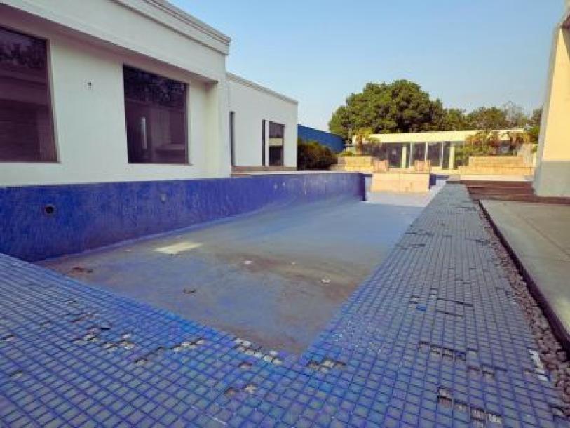 6 Bedroom Farm house in Chattarpur, South Delhi-2