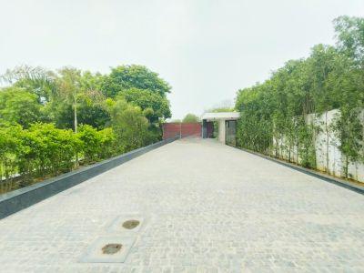 5 Bedroom Farm house in Ansal Satbari, South Delhi