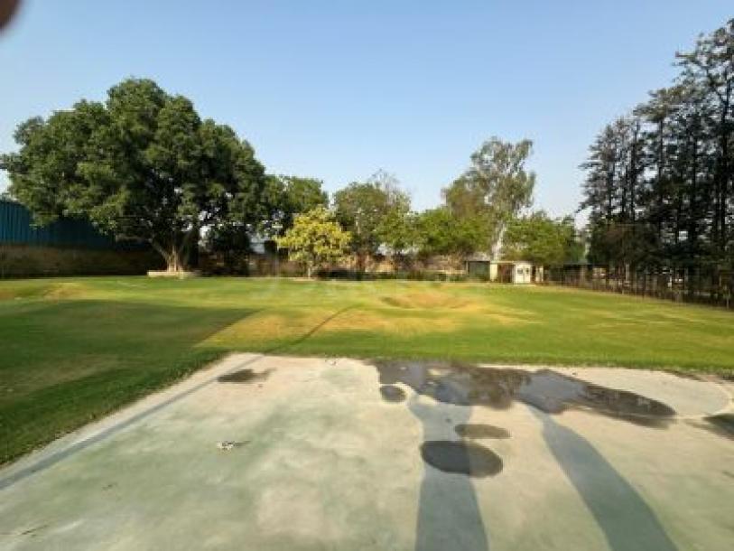 6 Bedroom Farm house in Chattarpur, South Delhi-4